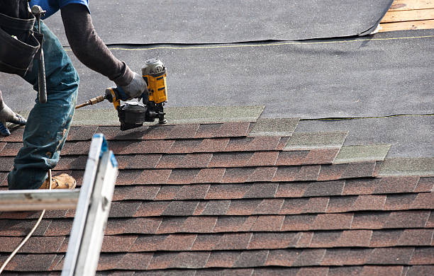 Licensed Metal Roofing service in Ludington, MI - Brentwood Metal Roofing